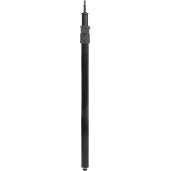 Видео штативы - KUPO 166B TELESCOPIC COLUMN WITH 5/8 (16MM) BABY PIN 166B - быстрый заказ от производителя