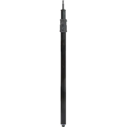 KUPO 166B TELESCOPIC COLUMN WITH 5/8 (16MM) BABY PIN 166B