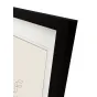 Photo Frames - FOCUS DAHLIA BLACK 18X24/PP 13X18 132630 - quick order from manufacturer