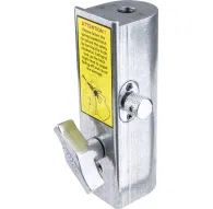 Tripod Accessories - KUPO KS-089 28MM RECEIVER SPIGOT KS-089 - quick order from manufacturerTripod Accessories - KUPO KS-089 28MM RECEIVER SPIGOT KS-089 - quick order from manufacturer