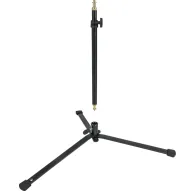 Стойки для света - KUPO 013 FOLDING BASE MINI STAND - быстрый заказ от производителяСтойки для света - KUPO 013 FOLDING BASE MINI STAND - быстрый заказ от производителя