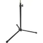 Light Stands - KUPO 013 FOLDING BASE MINI STAND - quick order from manufacturer