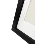 Photo Frames - FOCUS DAHLIA BLACK 20X30/PP 15X20 132632 - quick order from manufacturer