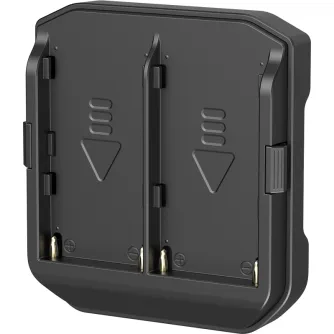 Akumulatora adaptera plāksnes - SMALLRIG 4806 NP-F BATTERY PLATE FOR RC 100 4806 - ātri pasūtīt no ražotāja