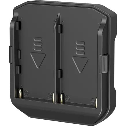 SMALLRIG 4806 NP-F BATTERY PLATE FOR RC 100 4806