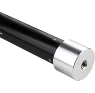 Tripod Accessories - KUPO 017 SUPER RISER COLUMN 13 TO 17 - quick order from manufacturerTripod Accessories - KUPO 017 SUPER RISER COLUMN 13 TO 17 - quick order from manufacturer