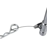 Tripod Accessories - KUPO 018 18 BABY STAND EXTENSION - quick order from manufacturerTripod Accessories - KUPO 018 18 BABY STAND EXTENSION - quick order from manufacturer