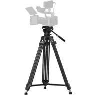 Video Tripods - SMALLRIG 5111 HEAVY-DUTY TRIPOD KIT AD-80S 5111 - quick order from manufacturerVideo Tripods - SMALLRIG 5111 HEAVY-DUTY TRIPOD KIT AD-80S 5111 - quick order from manufacturer