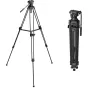 Video statīvi - SMALLRIG 5111 HEAVY-DUTY TRIPOD KIT AD-80S 5111 - ātri pasūtīt no ražotāja