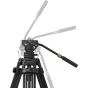 Video statīvi - SMALLRIG 5111 HEAVY-DUTY TRIPOD KIT AD-80S 5111 - ātri pasūtīt no ražotāja