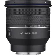 Mirrorless Lenses - SAMYANG AF 14-24MM F/2.8 SONY FE F1215706101 - quick order from manufacturerMirrorless Lenses - SAMYANG AF 14-24MM F/2.8 SONY FE F1215706101 - quick order from manufacturer