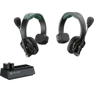 Bezvadu audio sistēmas - HOLLYLAND SOLIDCOM SE PRO- 2 PERSON NOISE CANCELLING HEADSET INTERCOM 5601PRO-2S - ātri pasūtīt no ražotājaBezvadu audio sistēmas - HOLLYLAND SOLIDCOM SE PRO- 2 PERSON NOISE CANCELLING HEADSET INTERCOM 5601PRO-2S - ātri pasūtīt no ražotāja