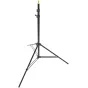 Light Stands - KUPO 023AC MIDI PRO STAND W/AIR CUSHION 023AC - quick order from manufacturer