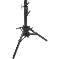 Light Stands - KUPO 161MB SLIDER STAND (BLACK) 161MB - quick order from manufacturerLight Stands - KUPO 161MB SLIDER STAND (BLACK) 161MB - quick order from manufacturer