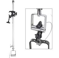 Holders Clamps - KUPO KTHS-0408 STIRRUP 4-8 FEET (120240 CM) KTHS-0408 - quick order from manufacturerHolders Clamps - KUPO KTHS-0408 STIRRUP 4-8 FEET (120240 CM) KTHS-0408 - quick order from manufacturer