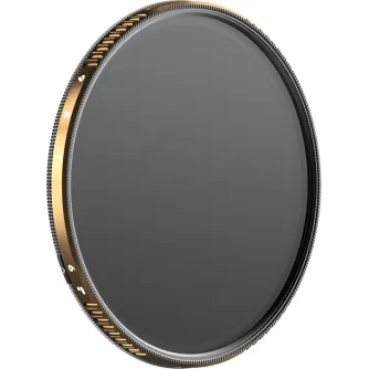 ND фильтры - POLARPRO PMVND 6-9 STOP EDITION II 49MM 49-6/9-EDII - быстрый заказ от производителя