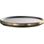 Neutral Density Filters - POLARPRO PMVND 6-9 STOP EDITION II 49MM 49-6/9-EDII - quick order from manufacturer