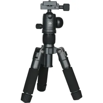 Mini foto statīvi - SIRUI TABLETOP TRIPOD TT-50 TT-50 - ātri pasūtīt no ražotāja