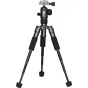 Mini foto statīvi - SIRUI TABLETOP TRIPOD TT-50 TT-50 - ātri pasūtīt no ražotāja