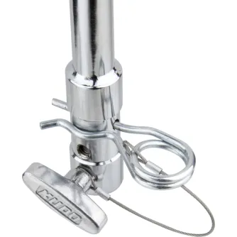 Tripod Accessories - KUPO 024 24 BABY STAND EXTENSION - quick order from manufacturer