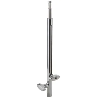 Аксессуары штативов - KUPO 025 TELESCOPIC BABY STAND EXTENSION 40-61CM - быстрый заказ от производителя