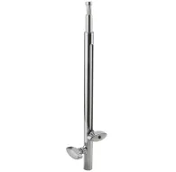 Statīvu aksesuāri - KUPO 025 TELESCOPIC BABY STAND EXTENSION 40-61CM - ātri pasūtīt no ražotājaStatīvu aksesuāri - KUPO 025 TELESCOPIC BABY STAND EXTENSION 40-61CM - ātri pasūtīt no ražotāja