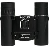 Binoculars - FOCUS OPTICS FOCUS BRIGHT 8X21 JL28-0821 - quick order from manufacturerBinoculars - FOCUS OPTICS FOCUS BRIGHT 8X21 JL28-0821 - quick order from manufacturer