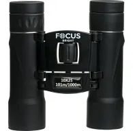 Binoculars - FOCUS OPTICS FOCUS BRIGHT 10X25 JL28-1025 - quick order from manufacturerBinoculars - FOCUS OPTICS FOCUS BRIGHT 10X25 JL28-1025 - quick order from manufacturer