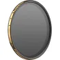 Neutral Density Filters - POLARPRO PMVND/ BLACK MIST 2-5 STOP EDITION II 49MM 49-2/5-BKMST-EDII - quick order from manufacturer