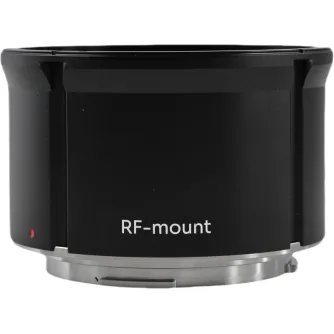 Objektīvu adapteri - LAOWA 20MM T4.1 INTERCHANGEABLE BAYONET CANON RF VEIB2041RF - ātri pasūtīt no ražotāja