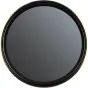 Neutral Density Filters - POLARPRO PMVND/ BLACK MIST 2-5 STOP EDITION II 49MM 49-2/5-BKMST-EDII - quick order from manufacturer