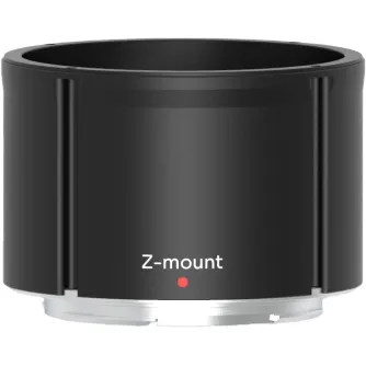 Adapters for lens - LAOWA 20MM T4.1 INTERCHANGEABLE BAYONET NIKON Z VEIB2041NZ - quick order from manufacturer