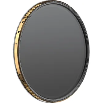 ND фильтры - POLARPRO PMVND/ BLACK MIST 6-9 STOP EDITION II 49MM 49-6/9-BKMST-EDII - быстрый заказ от производителя
