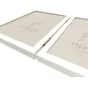 Photo Frames - FOCUS WILLOW WHITE DOUBLE 13X18 132525 - quick order from manufacturer