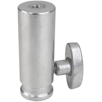 Holders Clamps - KUPO KS-117 BABY RECEIVER W/ 1/4-20 FEMALE THREAD KS-117 - quick order from manufacturer