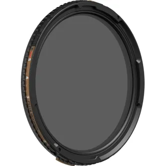 ND neitrāla blīvuma filtri - POLARPRO CHROMA PMVND/PL 2-5 STOP 77MM 77-PL-VND2/5 - ātri pasūtīt no ražotāja