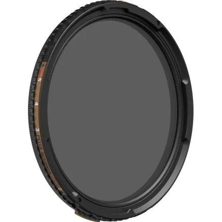 POLARPRO CHROMA PMVND/PL 2-5 STOP 77MM 77-PL-VND2/5
