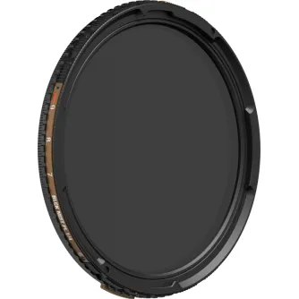 ND neitrāla blīvuma filtri - POLARPRO CHROMA PMVND/PL/BLACK MIST 6-9 STOP 77MM 77-PL-MST-6/9 - ātri pasūtīt no ražotāja