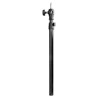 Аксессуары штативов - KUPO 032 2-SECTION ADJUSTABLE POLE W/ BABY RECEIVER - быстрый заказ от производителя