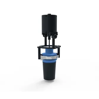 Zemūdens droni - CHASING-INNOVATION CHASING M2 PRO/M2 PRO MAX CERULEAN USBL ROV LOCATOR MARK II - AUTOSYNC 40.30.400.0883 - ātri pasūtīt no ražotāja