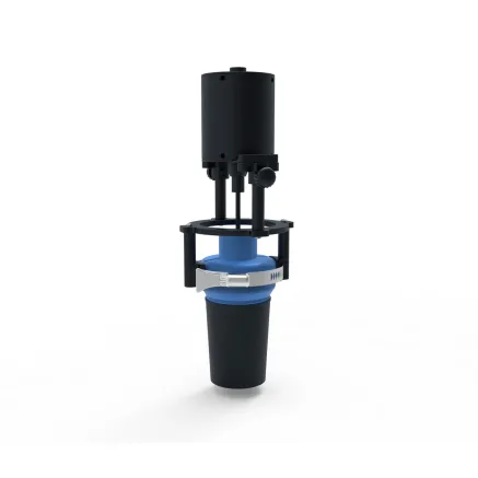 FOCUS WILLOW WHITE 50X70 ACRYLIC GLASS 133034