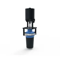 Underwater drone - CHASING-INNOVATION CHASING M2 PRO/M2 PRO MAX CERULEAN USBL ROV LOCATOR MARK II - AUTOSYNC 40.30.400.0883 - quick order from manufacturerUnderwater drone - CHASING-INNOVATION CHASING M2 PRO/M2 PRO MAX CERULEAN USBL ROV LOCATOR MARK II - AUTOSYNC 40.30.400.0883 - quick order from manufacturer