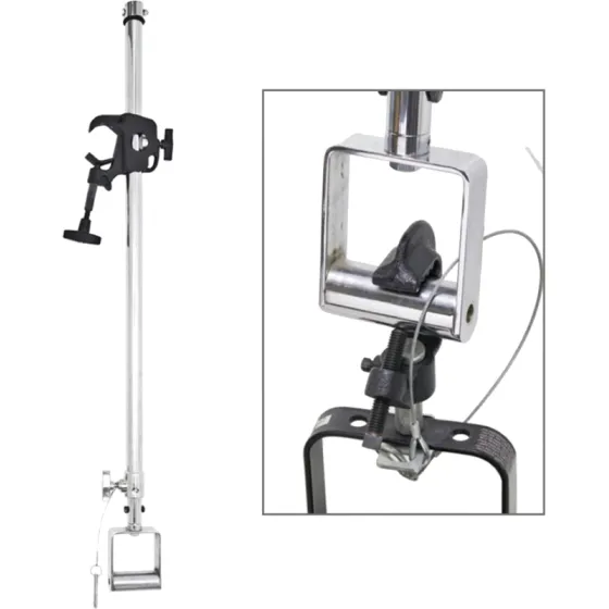 KUPO KTHS-0510 STIRRUP 5-10 FEET (150300 CM) KTHS-0510