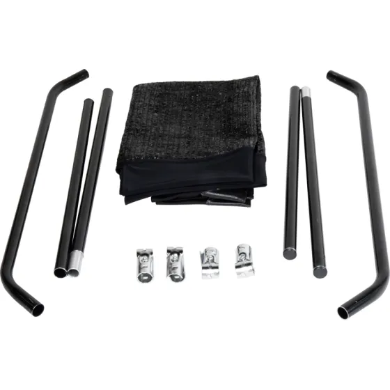 KUPO KWM-0304 3 X 4 FT. WIND NET MOBILE KIT KWM-0304