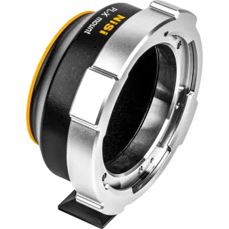 Адаптеры - NISI CINE LENS MOUNT ADAPTER PL-X ADAPT PL-X - быстрый заказ от производителя