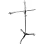 Boom Light Stands - KUPO 346M JUNIOR BOOM ROLLER STAND 346M - quick order from manufacturer