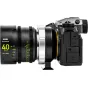 Адаптеры - NISI CINE LENS MOUNT ADAPTER PL-X ADAPT PL-X - быстрый заказ от производителя