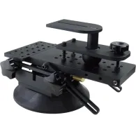 Holders Clamps - KUPO KSC-100R 10VACUMM SUCTION CUP W/ HEAVY DUTY CAMERA BRACKET KSC-100R - quick order from manufacturerHolders Clamps - KUPO KSC-100R 10VACUMM SUCTION CUP W/ HEAVY DUTY CAMERA BRACKET KSC-100R - quick order from manufacturer