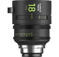 CINEMA Video Lenses - NISI CINE LENS AUREUS PRIME 18MM T1.4 PL-MOUNT AUREUS 18 T1.4 PL - quick order from manufacturerCINEMA Video Lenses - NISI CINE LENS AUREUS PRIME 18MM T1.4 PL-MOUNT AUREUS 18 T1.4 PL - quick order from manufacturer