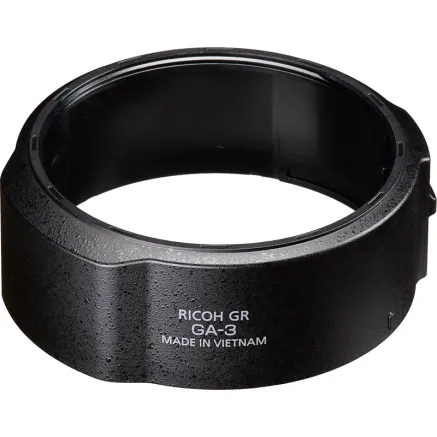RICOH/PENTAX RICOH LENS ADAPTER GA-3 37922